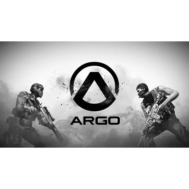 ⭐️ Argo [Steam/Global] Offline WARRANTY