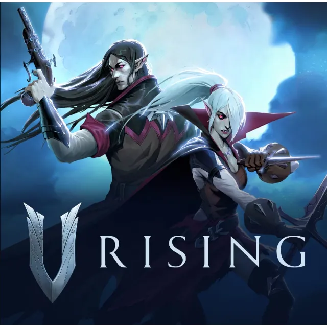 V RISING (Steam Gift Россия) 🔥 АВТОДОСТАВКА 🚀