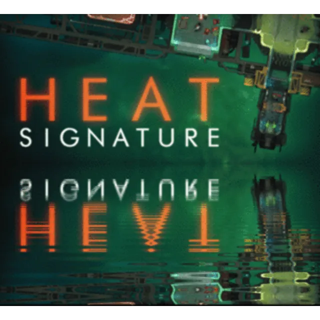 ✅Heat Signature ⭐Steam\РФ+Весь Мир\Key⭐ + Бонус