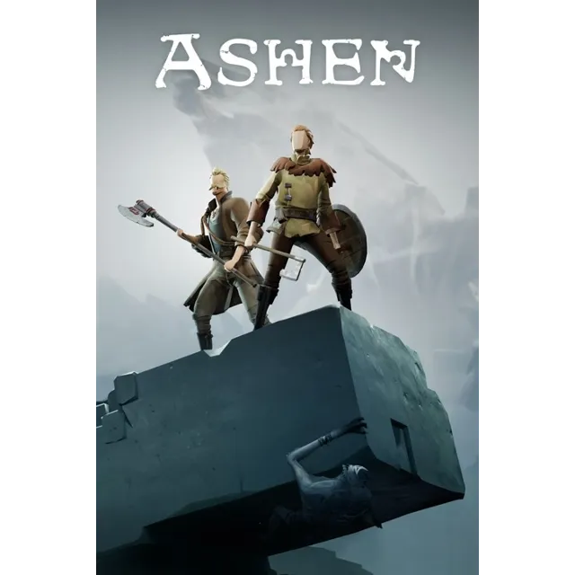 Ashen: Definitive Edition Xbox One|X|S