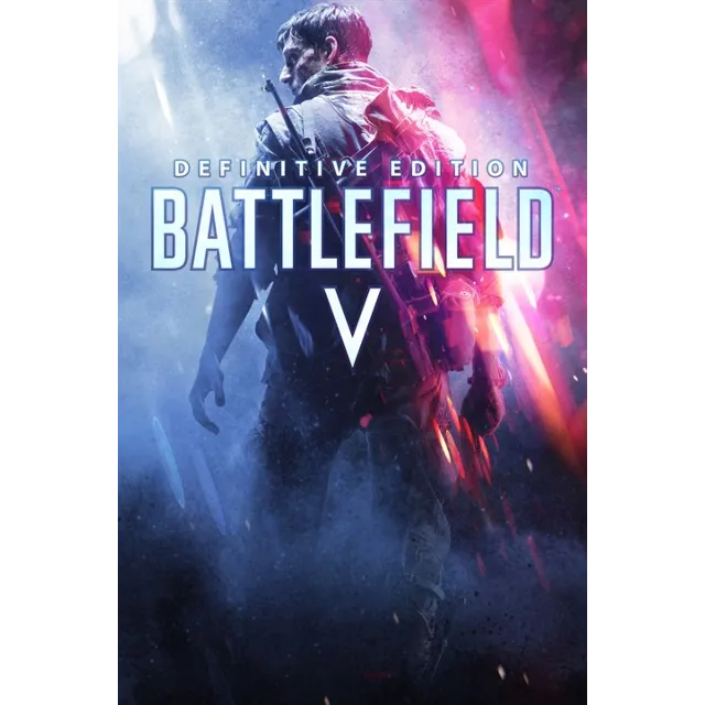 ✅ Battlefield™ V — самое полное издание Xbox активация