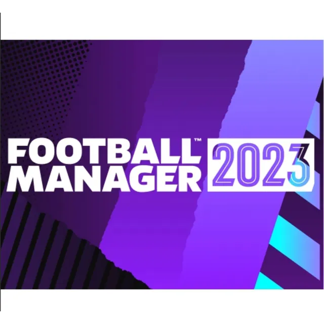 Football Manager 2023 + 2024 + Editor 🟢 (+ Game Pass)