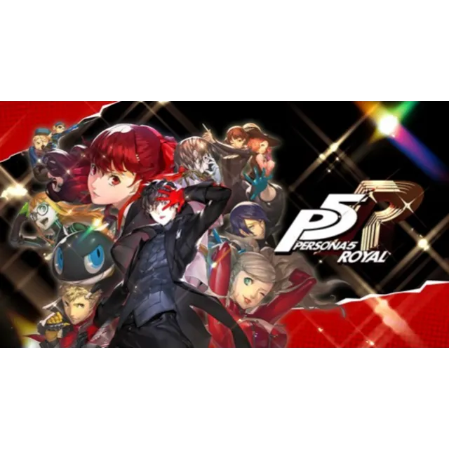 Persona 5 Royal + Persona 3 Reload🟢ОНЛАЙН🟢(Game Pass)