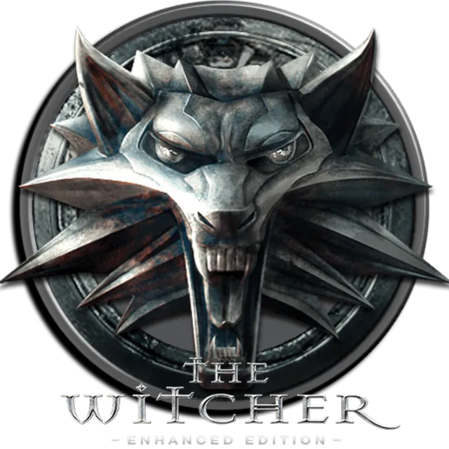 The Witcher: Enhanced E®✔️Steam 🟩(GLOBAL)🌍