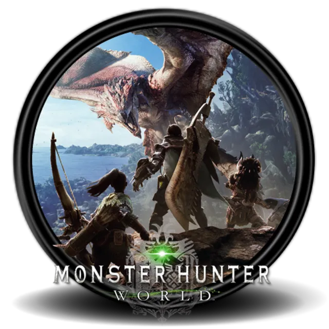 Monster Hunter: World®✔️Steam 🟩(GLOBAL)🌍