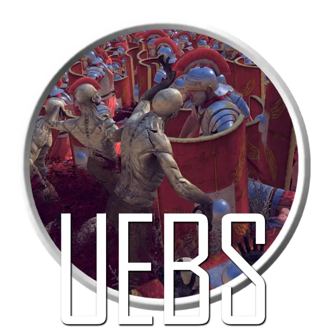 Ultimate Epic Battle Simulator +DLC®✔️Steam (GLOBAL)🌍