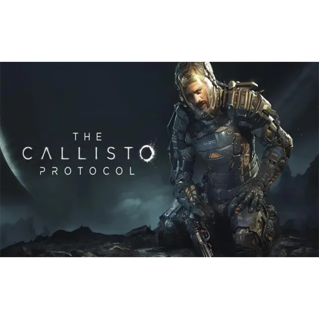 🌕 The Callisto Protocol (PS4/PS5/RU) Аренда от 7 дней