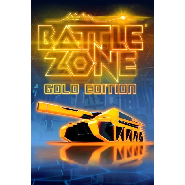 ✅ Battlezone Gold Edition Xbox One|X|S активация