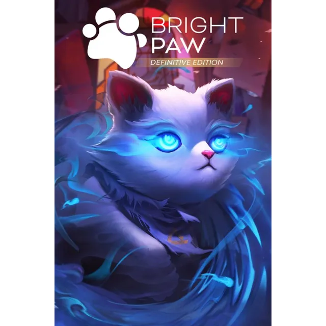 ✅ Bright Paw: Definitive Edition Xbox One|X|S активация