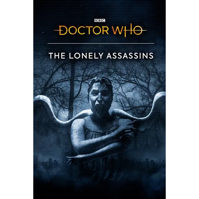 ✅ Doctor Who: The Lonely Assassins Xbox активация