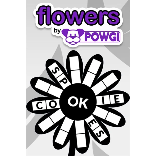 ✅ Flowers by POWGI Xbox One &amp; Xbox Series X|S активация