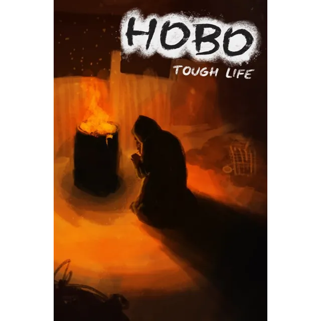 ✅ Hobo: Tough Life Xbox One &amp; Xbox Series X|S активация