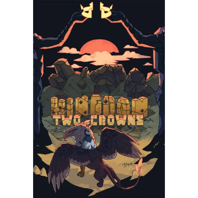 ✅ Kingdom Two Crowns Xbox One|X|S активация