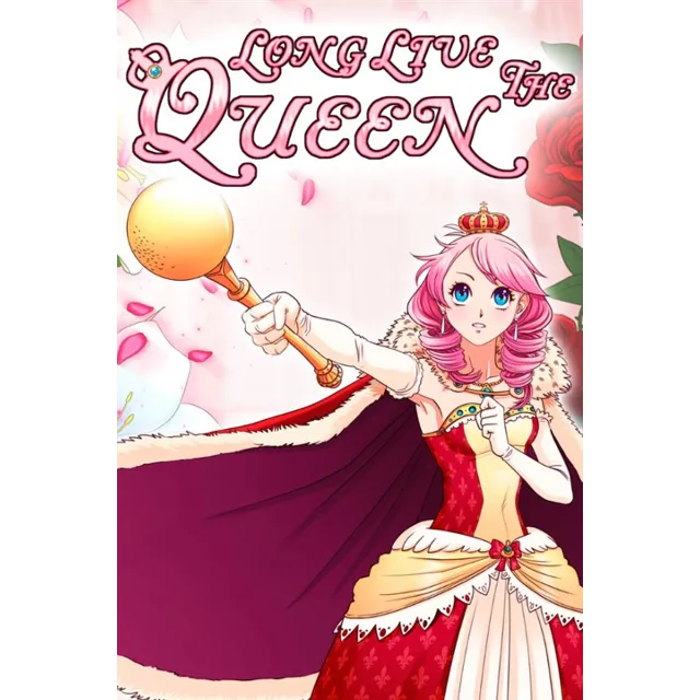 ✅ Long Live The Queen Xbox One|X|S активация