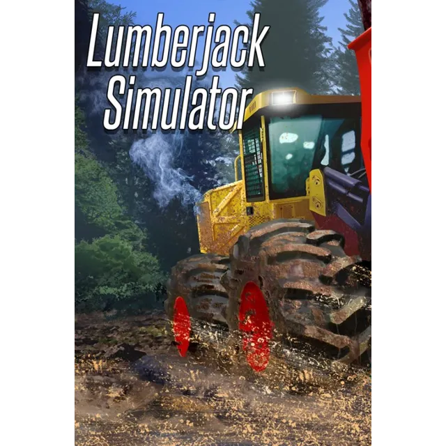 ✅ Lumberjack Simulator Xbox One|X|S активация