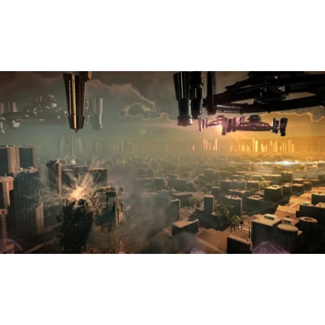 ✅ Megaton Rainfall Xbox One &amp; Xbox Series X|S активация