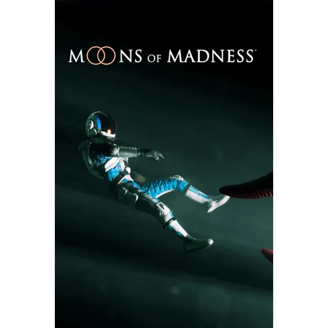 ✅ Moons of Madness Xbox One &amp; Xbox Series X|S активация