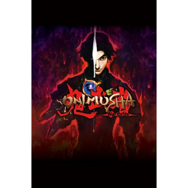 ✅ Onimusha: Warlords Xbox One|X|S активация