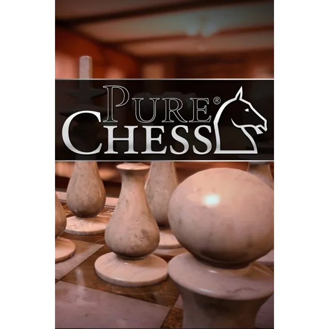 ✅ Pure Chess — версия «Гроссмейстер» Xbox активация