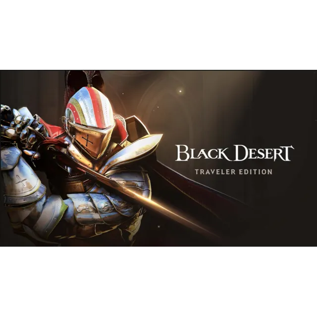 💜 Black Desert | PS4/PS5 | Турция 💜