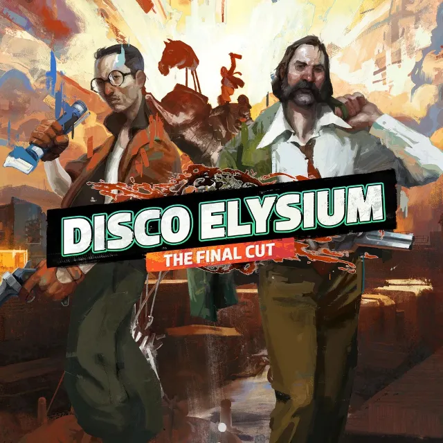 Disco Elysium - The Final Cut XBOX [ Ключ 🔑 Код ]