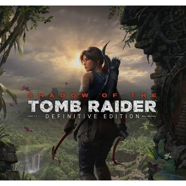 💜 Shadow of the Tomb Raider | PS4/PS5 | Турция 💜