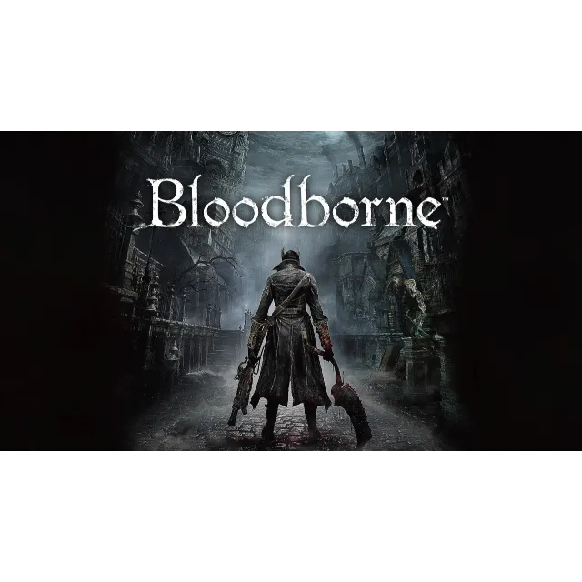 💜 Bloodborne / Бладборн + DLC | PS4/PS5 | Турция 💜