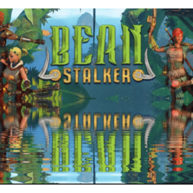 ✅Bean Stalker ⭐Steam\RegionFree\Key⭐ + Бонус