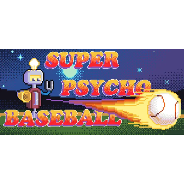 Super Psycho Baseball 💎 АВТОДОСТАВКА STEAM GLOBAL МГНОВЕННО ЛИЦЕНЗИЯ