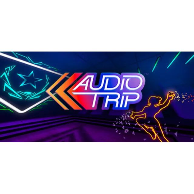 Audio Trip 💎 АВТОДОСТАВКА STEAM GLOBAL МГНОВЕННО ЛИЦЕНЗИЯ