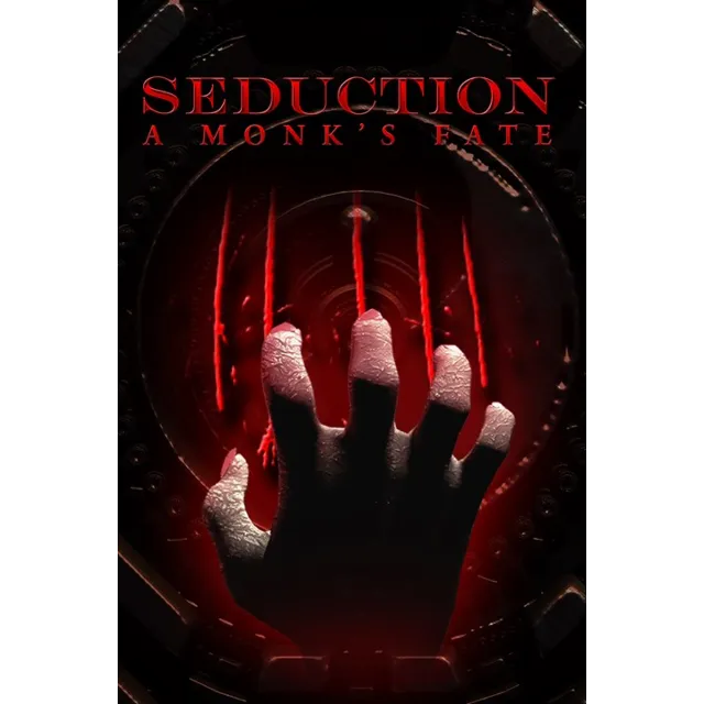 ✅ Seduction: A Monk's Fate Xbox One|X|S активация