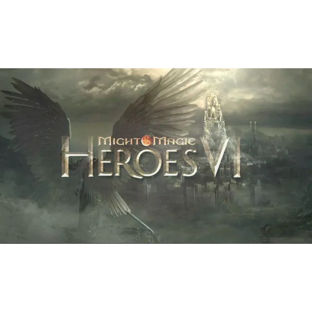 Might and Magic: Heroes VI Ubisoft Connect Key Global