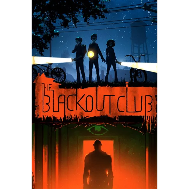 ✅ The Blackout Club Xbox One|X|S активация