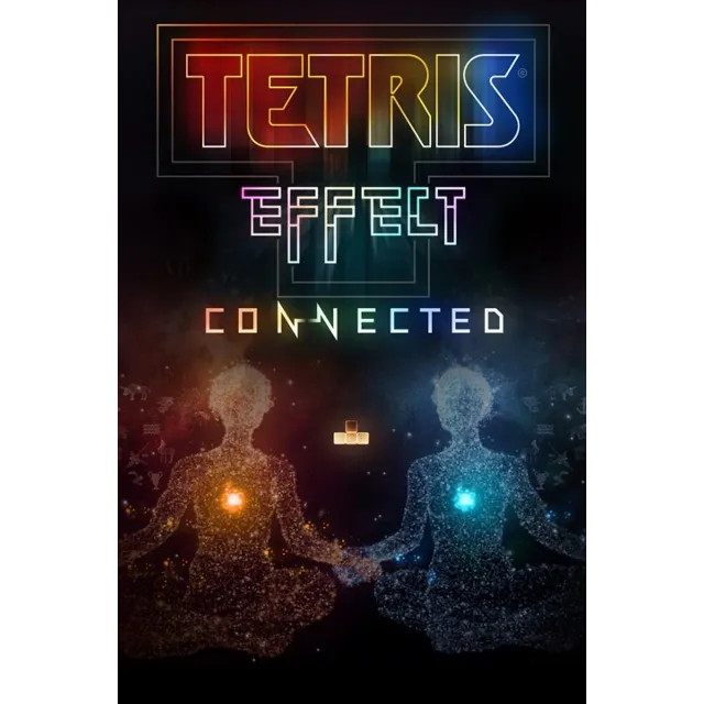 ✅ Tetris® Effect: Connected Xbox One|X|S активация