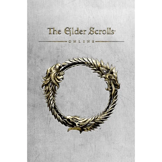✅ The Elder Scrolls® Online Xbox One|X|S активация