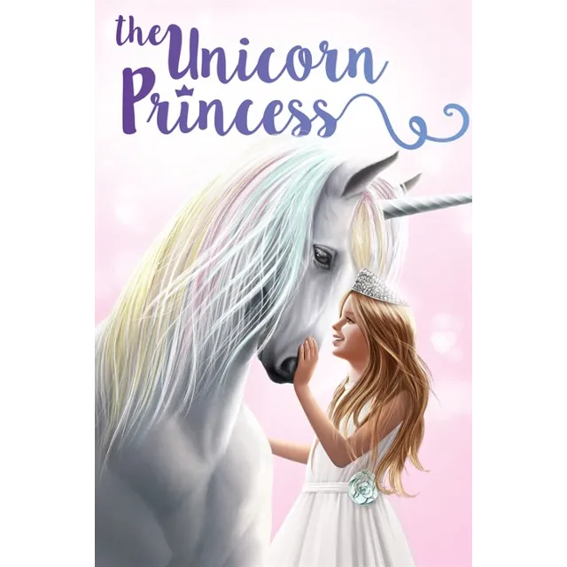 ✅ The Unicorn Princess Xbox One|X|S активация