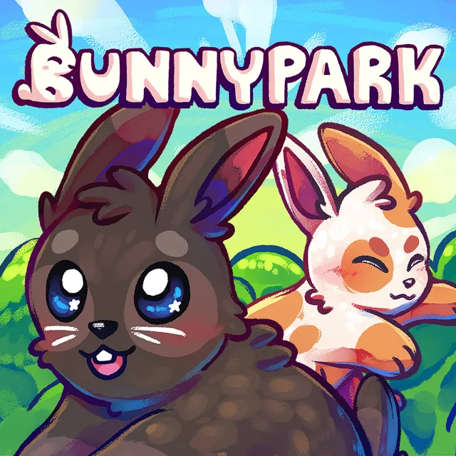 Bunny Park XBOX ONE / XBOX SERIES X|S / WINDOWS Ключ 🔑