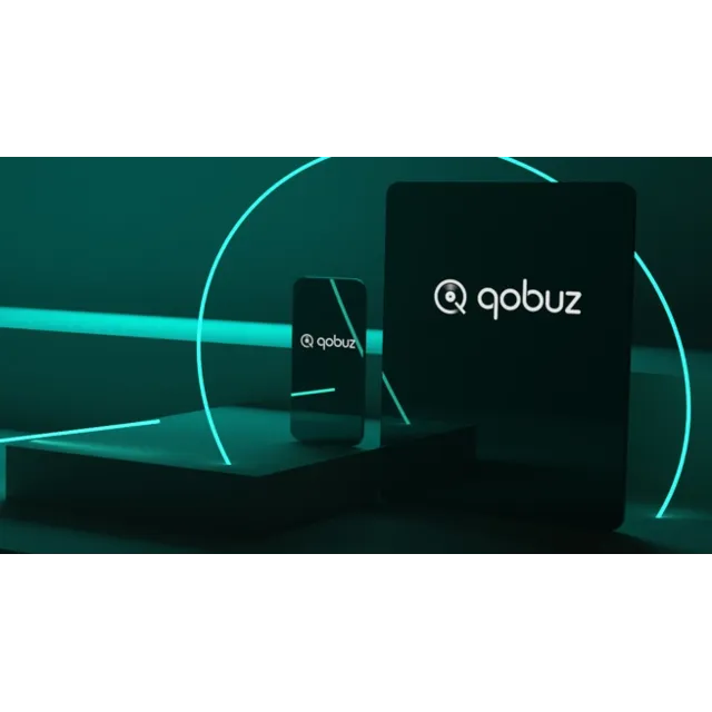 🎙🌼QOBUZ STUDIO PREMIER🌼🎙|ПРОДЛЕНИЕ|ГАРАНТИЯ💯