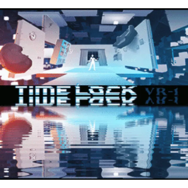 ✅Time Lock VR 1 ⭐Steam\RegionFree\Key⭐ + Бонус