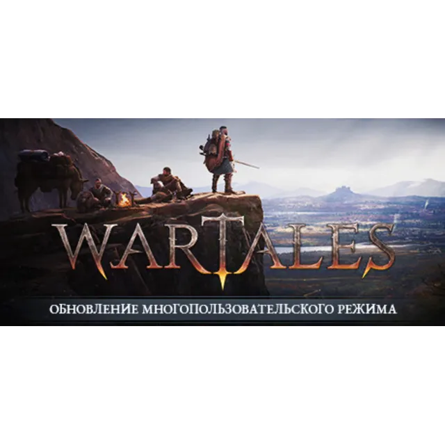Wartales STEAM Россия