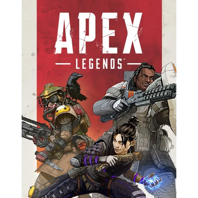 Apex Legends 10-20 LVL | EA app | ПК | Онлайн