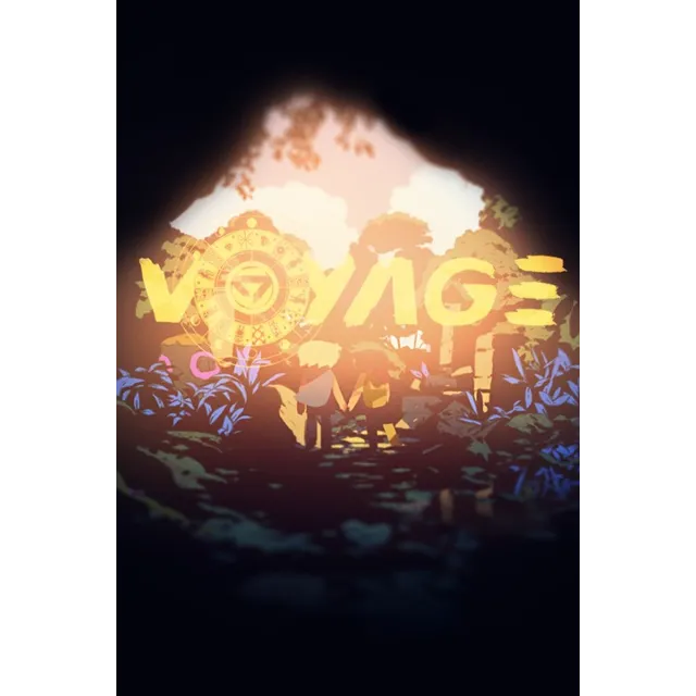 ✅ Voyage: Xbox Edition Xbox One|X|S активация
