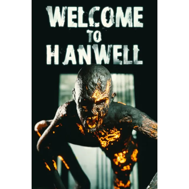 ✅ Welcome to Hanwell Xbox One|X|S активация