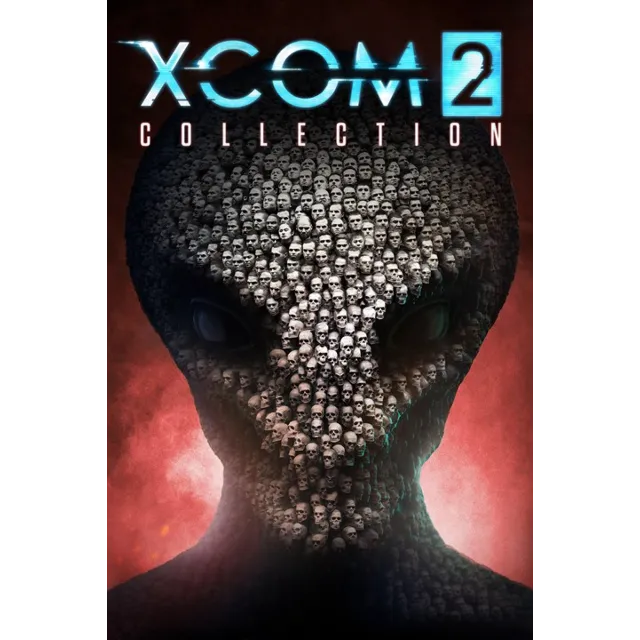 ✅ XCOM® 2 Collection Xbox One|X|S активация