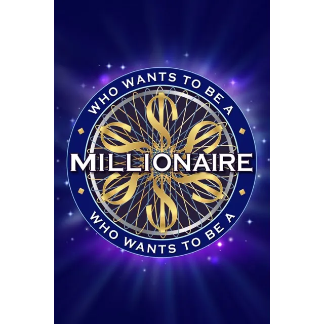✅ Who Wants to Be a Millionaire? Xbox One|X|S активация