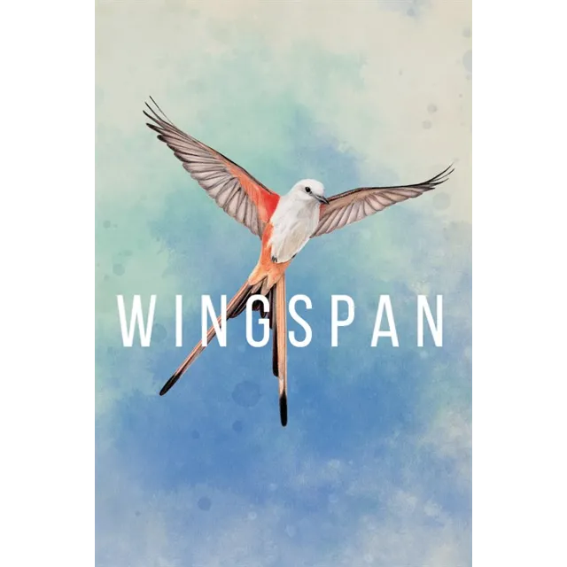 ✅ WINGSPAN (КРЫЛЬЯ) Xbox One|X|S активация