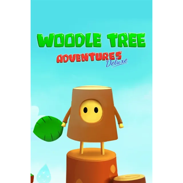 ✅ Woodle Tree Adventures Xbox One|X|S активация