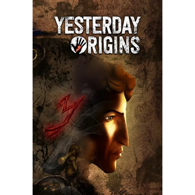 ✅ Yesterday Origins Xbox One|X|S активация