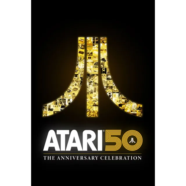 ✅ Atari 50: The Anniversary Collection Xbox активация