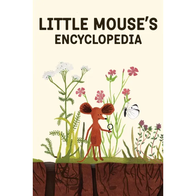 ✅ Little Mouse's Encyclopedia Xbox One|X|S активация
